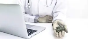 Cannabis auf Rezept bei Rückenschmerzen Cannabis auf Rezept bei Rückenschmerzen