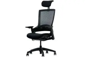 Ergotopia NextBack Bürostuhl