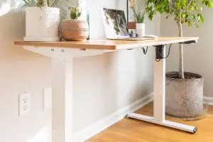 Flexispot EC1 Höhenverstellbarer Schreibtisch