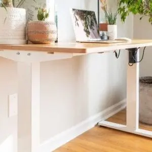 Flexispot EC1 Höhenverstellbarer Schreibtisch