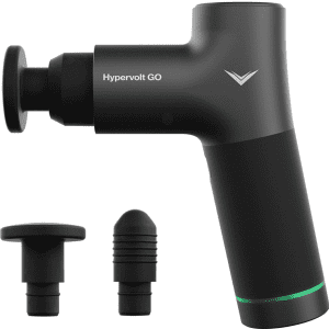 Hypervolt Go - Massagepistole