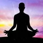 Meditation des Tages