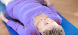 Muskelenstpannung nach Jacobson