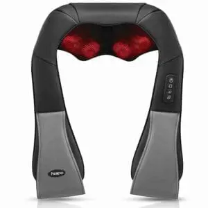 Naipo MGS-801 Massagegerät