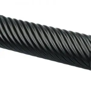 PINOFIT Faszienrolle Wave