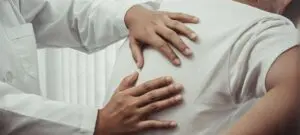 Physiotherapie oder Chiropraktik