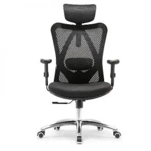 SIHOO Bürostuhl ergonomisch