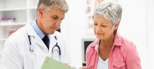 Arthrose Behandlung Therapie