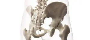 Beckenschiefstand Beckenschiefstand