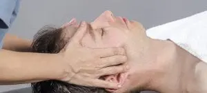 CMD Syndrom Craniomandibuläre Dysfunktion