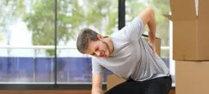 Hexenschuss Symptome