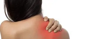 Nerv eingeklemmt Nerv eingeklemmt