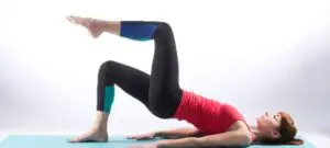 Pilates Rückenschmerzen