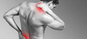 Rückenschmerzen Rückenschmerzen