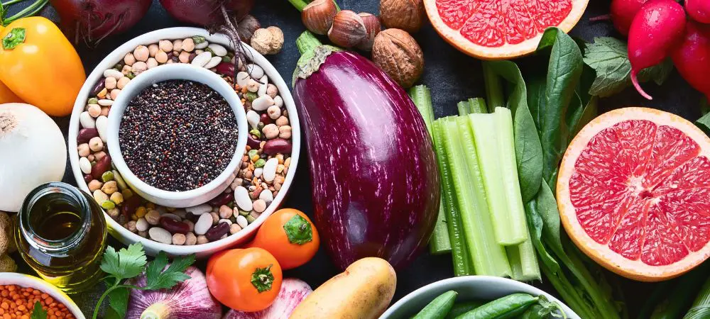 Rückenschmerzen Ernährung