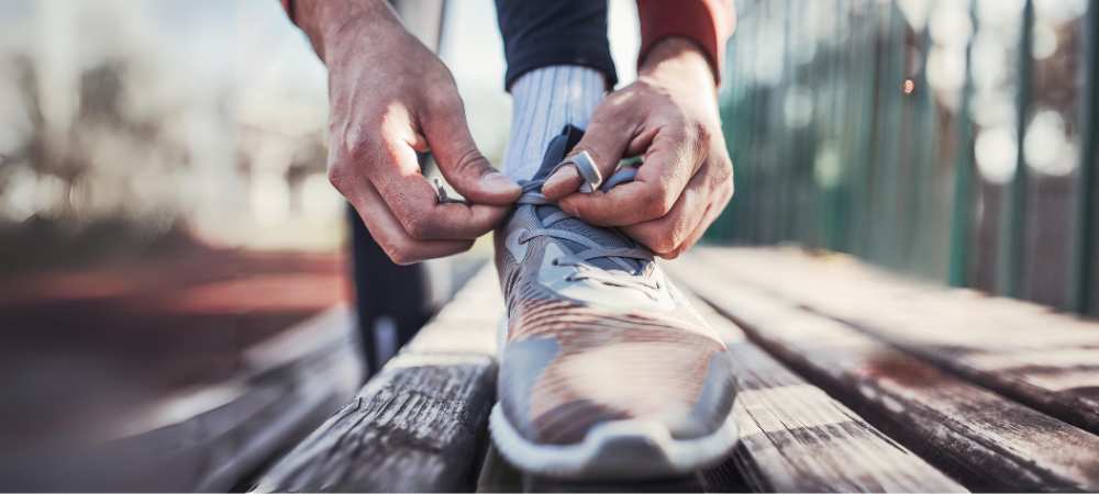 Bandscheibenvorfall und Sport