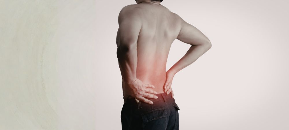 Koservative Behandlung Bandscheibenvorfall