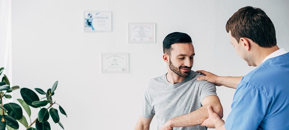 Multimodale Schmerztherapie